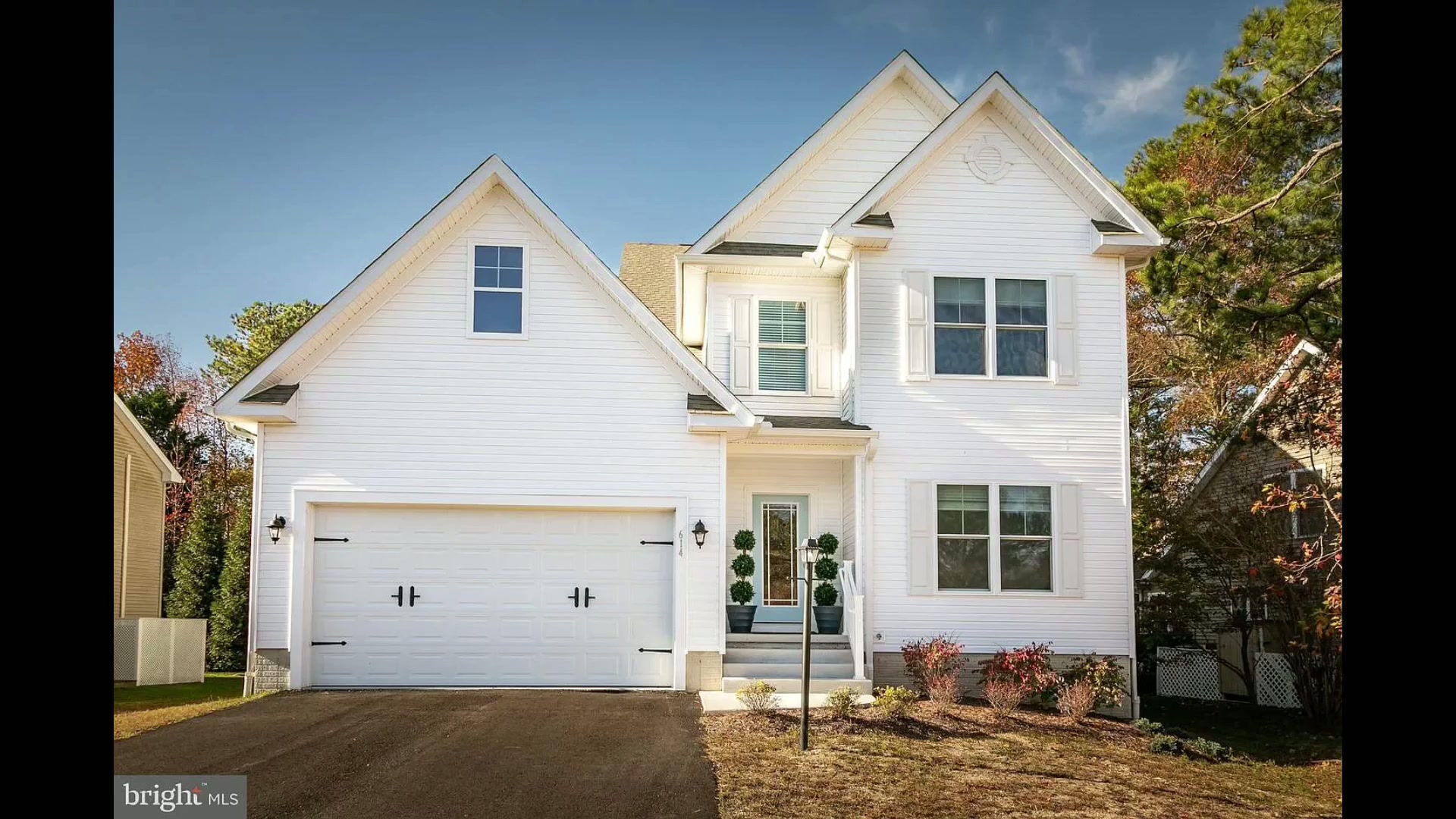 Coastal Family Home